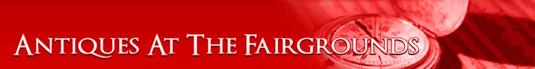 Antiques At The Fairgrounds