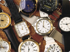Antiques At The Fairgrounds